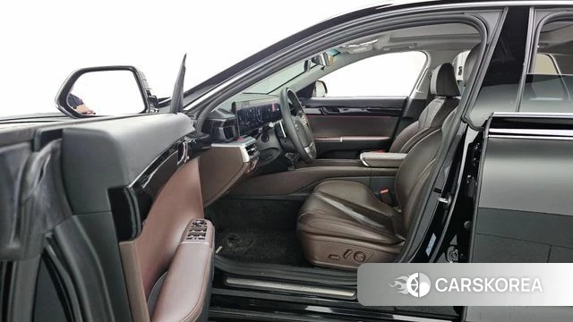 Hyundai Grandeur (GN7) id 4980701 из Кореи 30