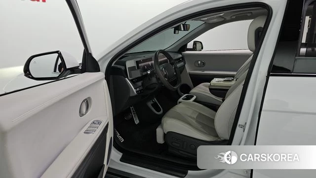 Hyundai Ionic 5 id 4848590 из Кореи 33