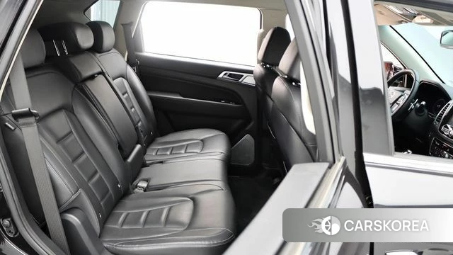 Ssangyong All New Rexton id 4991342 из Кореи 20