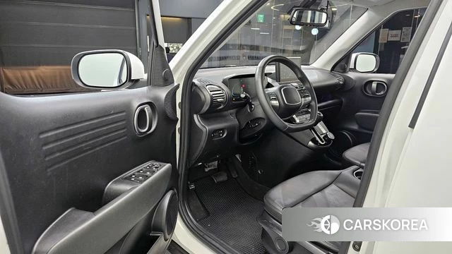 Hyundai Casper id 3953590 из Кореи 20