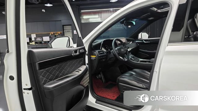 Hyundai Palisade id 4987536 из Кореи 36