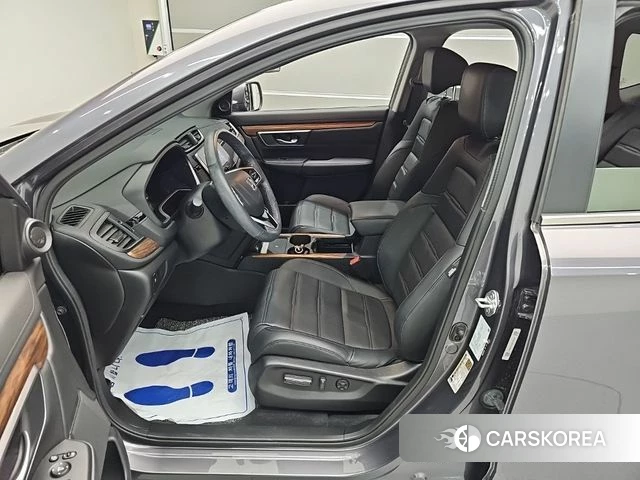 Honda CR-V 5th generation id 4966728 из Кореи 20