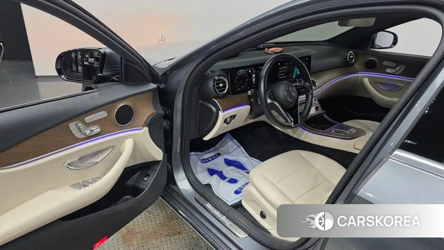 Mercedes-Benz E-Class W213 id 4918008 из Кореи 32