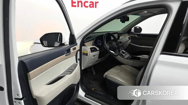 Hyundai Palisade id 4662503 из Кореи 30