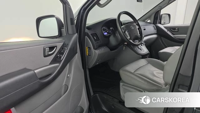 Hyundai The New Grand Starex id 4952514 из Кореи 20