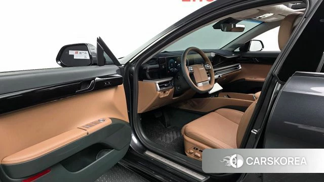 Hyundai Grandeur (GN7) id 4753348 из Кореи 20
