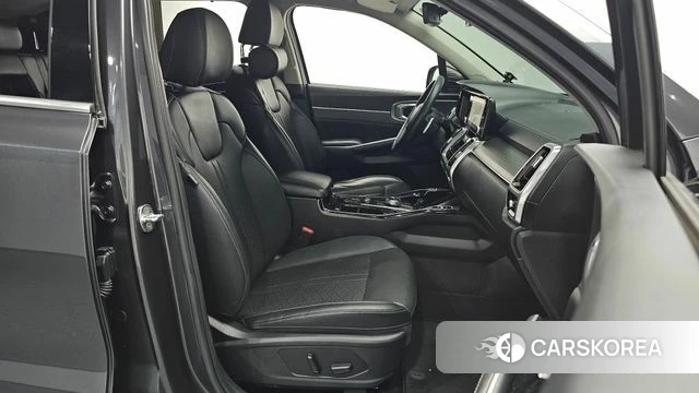 Kia Sorento 4th Generation id 4951173 из Кореи 33