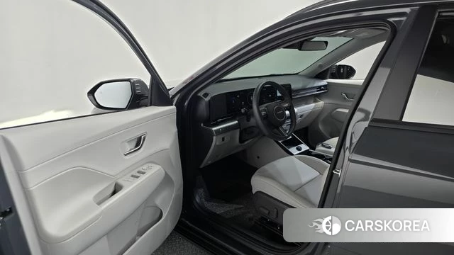 Hyundai Kona (SX2) id 4773147 из Кореи 20