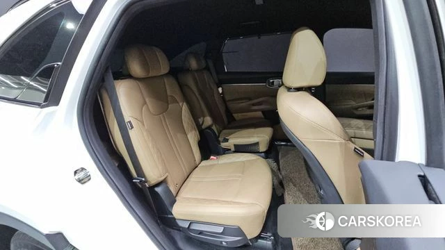 Kia The New Sorento 4th Generation id 5045730 из Кореи 32