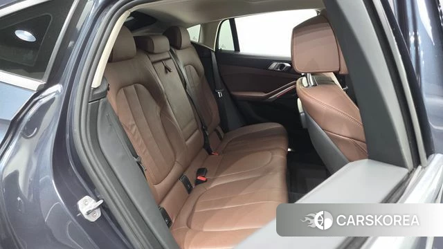 BMW X6 (G06) id 5004015 из Кореи 31