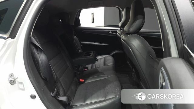 Renault Korea (Samsung) XM3 id 4966869 из Кореи 34