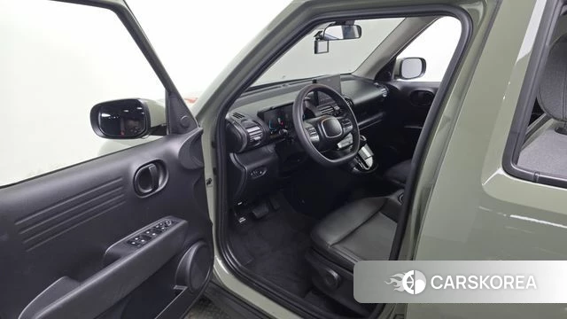 Hyundai Casper id 4936116 из Кореи 30