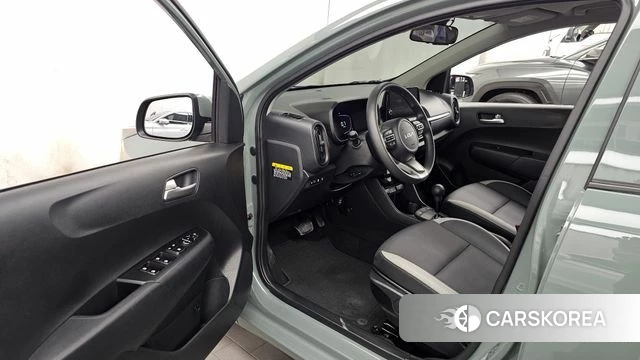Kia The New Morning (JA) id 5038898 из Кореи 30