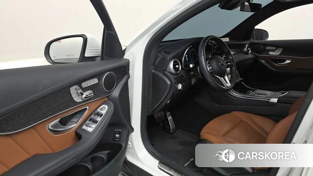 Mercedes-Benz GLC-Class X253 id 4976872 из Кореи 20