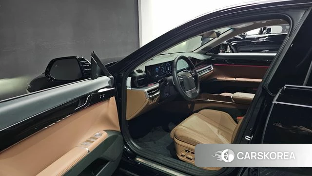 Hyundai Grandeur (GN7) id 4964253 из Кореи 32