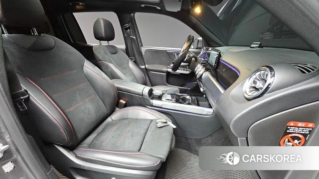 Mercedes-Benz GLB-Class X247 id 3813020 из Кореи 20