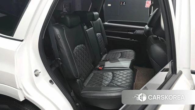Kia Mohave Master id 4977552 из Кореи 39
