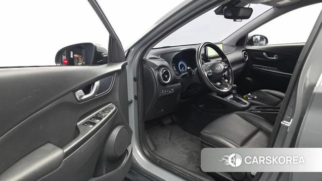 Hyundai The New Kona Hybrid id 4716220 из Кореи 31