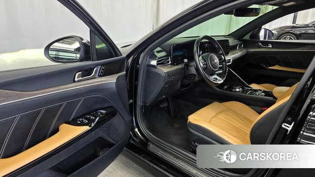 Kia K5 Hybrid 3rd Generation id 5003592 из Кореи 32