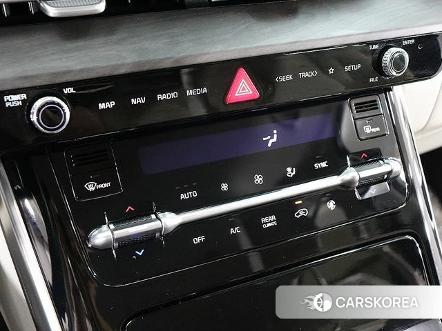 Kia Carnival 4th generation id 4958470 из Кореи 20