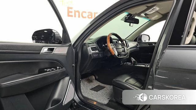 Ssangyong All New Rexton id 5040678 из Кореи 20