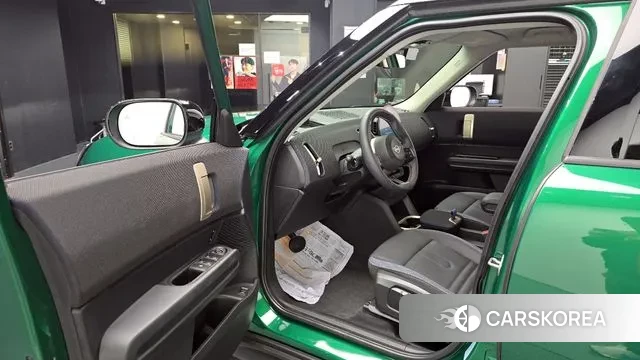 Mini Cooper S Countryman 3rd Generation id 3507464 из Кореи 20