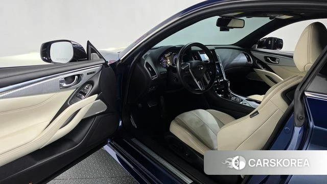 Infiniti Q60 (CV37) id 4873211 из Кореи 20