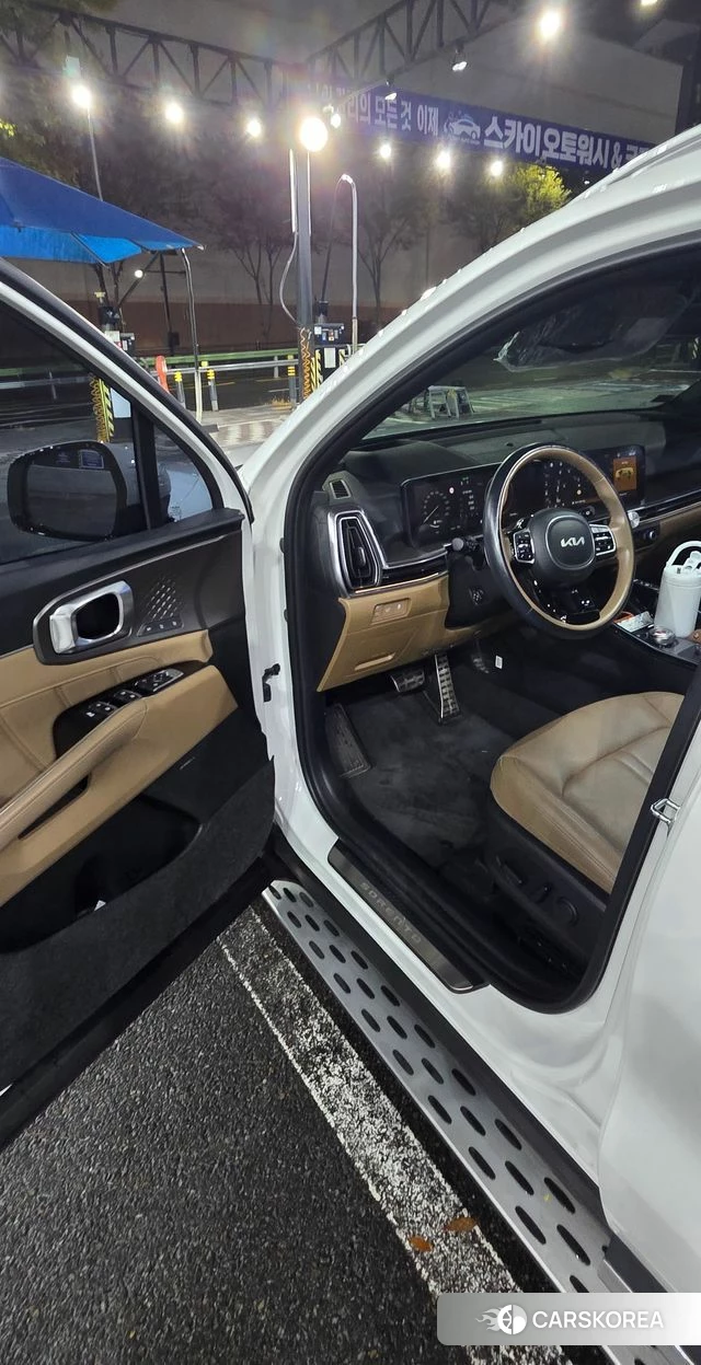 Kia The New Sorento 4th Generation id 5031041 из Кореи 13