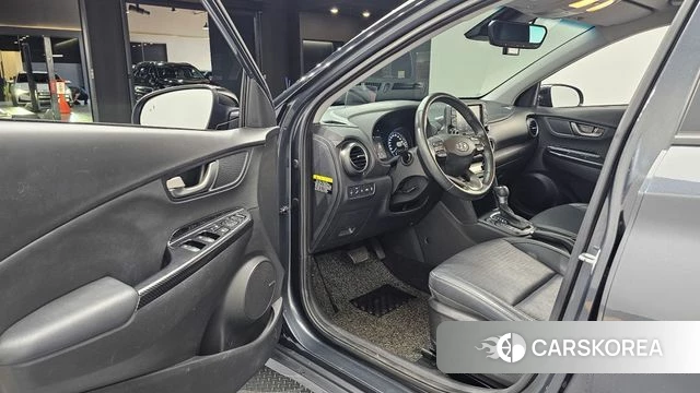 Hyundai Kona id 4988133 из Кореи 20