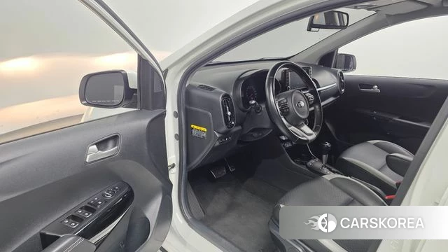 Kia All New Morning (JA) id 4856067 из Кореи 34