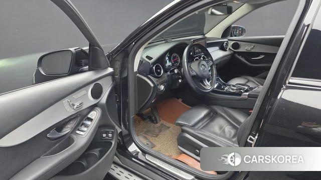 Mercedes-Benz GLC-Class X253 id 4960088 из Кореи 34