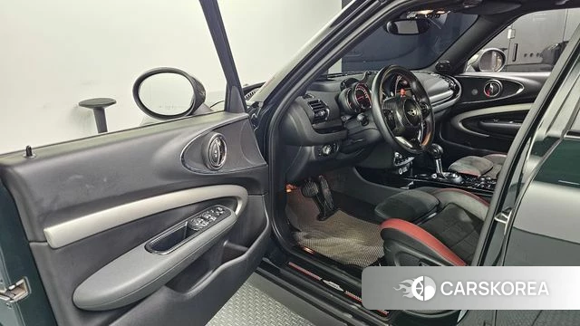 Mini Cooper S Clubman id 4895540 из Кореи 30