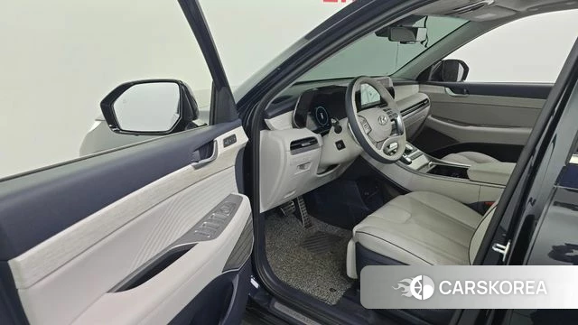 Hyundai The New Palisade id 4958185 из Кореи 37