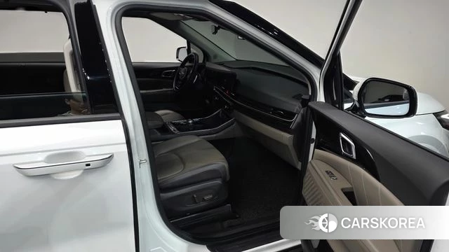 Kia The New Carnival 4th Generation id 4995828 из Кореи 38