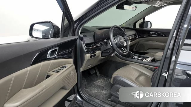 Kia The New Carnival 4th Generation id 5045998 из Кореи 40