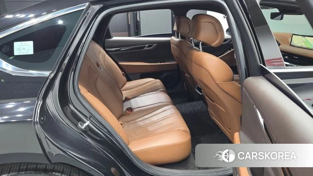 Genesis G80 (RG3) id 5041155 из Кореи 30