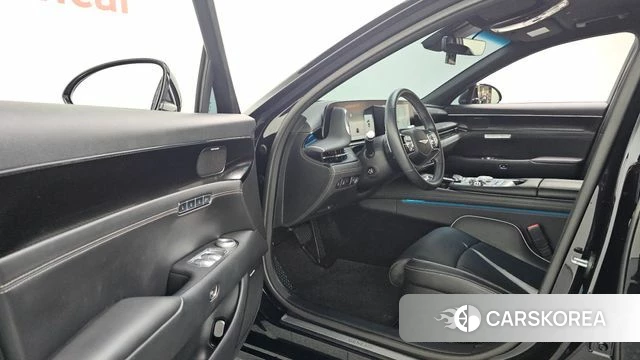 Genesis G90 (RS4) id 4965698 из Кореи 36