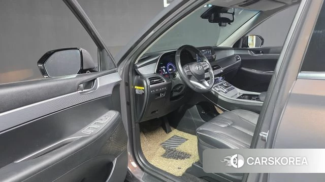 Hyundai Palisade id 4977927 из Кореи 20