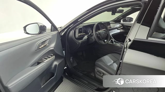 Toyota Crown Crossover id 4964091 из Кореи 33