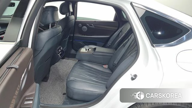 Genesis G80 (RG3) id 4950421 из Кореи 34