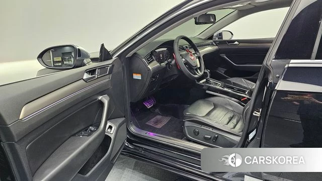Volkswagen Arteon id 4943832 из Кореи 31
