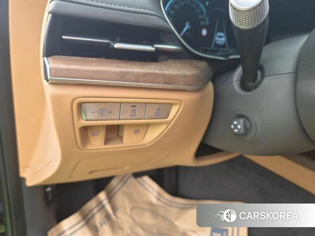 Genesis G80 (RG3) id 4981016 из Кореи 20