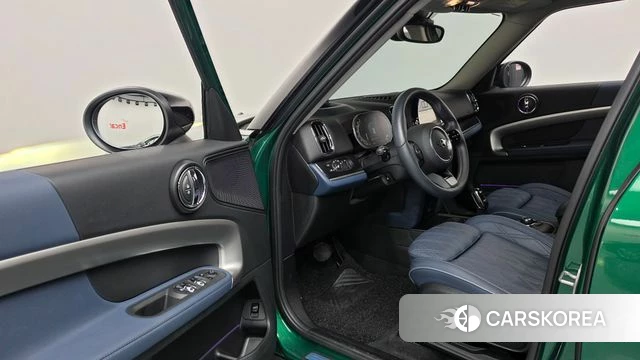 Mini Cooper S Countryman id 5002397 из Кореи 20