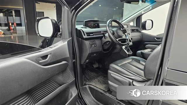 Hyundai Staria id 5017813 из Кореи 20