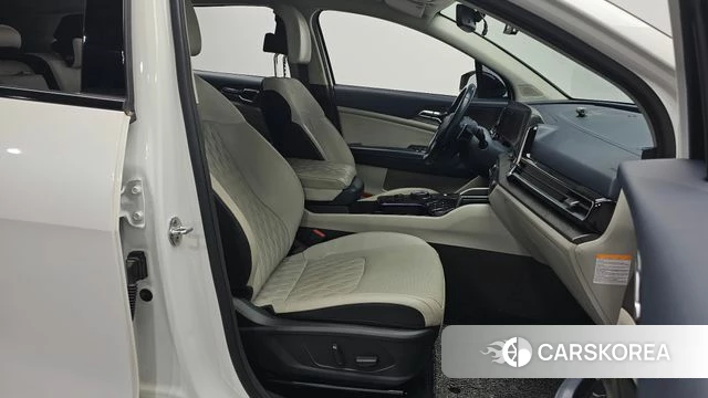 Kia Sportage 5th Generation Hybrid id 5017168 из Кореи 20