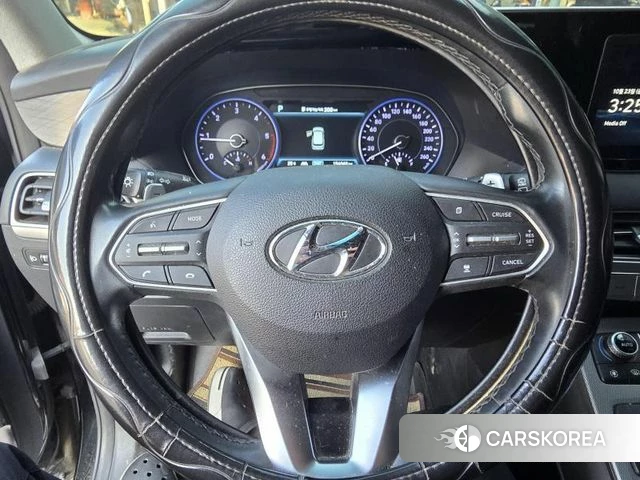 Hyundai Palisade id 5029122 из Кореи 17