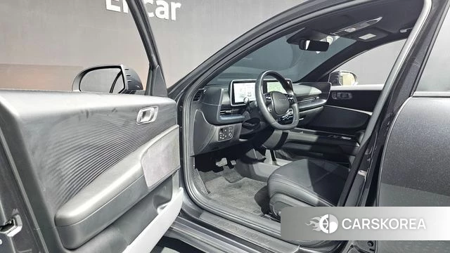 Hyundai Ionic 6 id 4834410 из Кореи 32