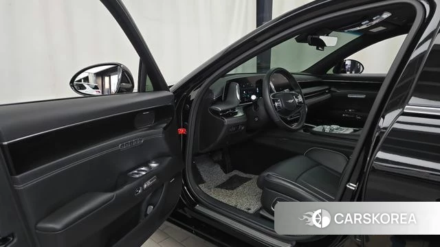 Genesis G90 (RS4) id 5026345 из Кореи 20