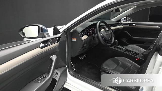 Volkswagen Arteon id 5018016 из Кореи 36