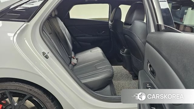 Hyundai Avante (CN7) id 4951613 из Кореи 31